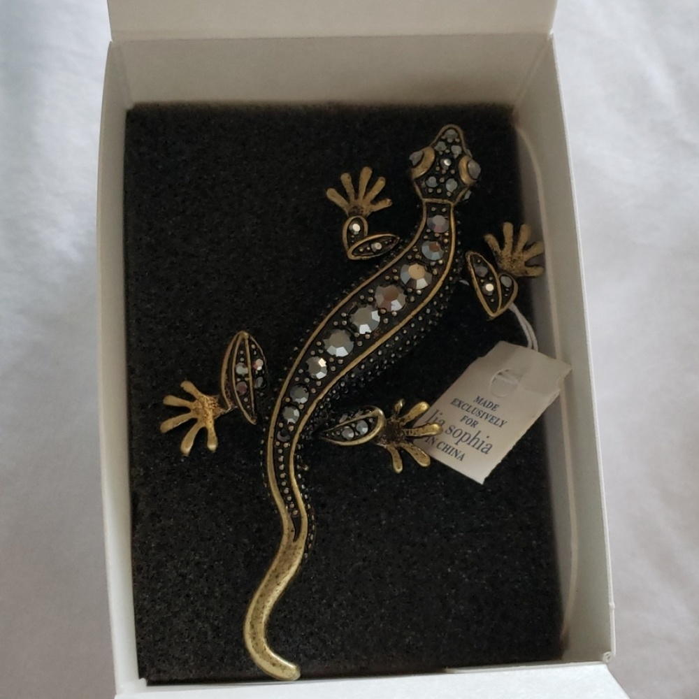 Pin/Brooch - Picture 3 of 4